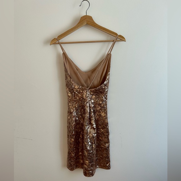 Sparkly dress - Picture 3 of 5